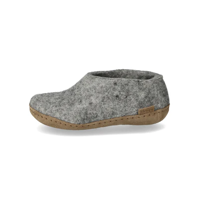 Shoe junior - Grey 2