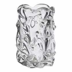 Chalet Leopard Faux Fur Headband