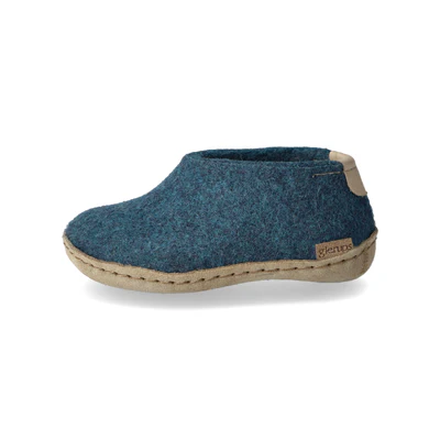 Shoe kids - Petrol 2