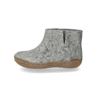 Boot junior - Grey 2